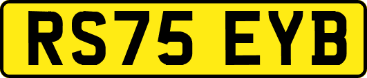 RS75EYB