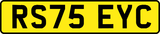RS75EYC