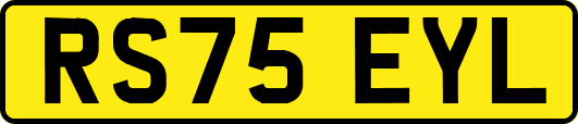RS75EYL