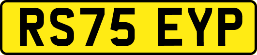 RS75EYP