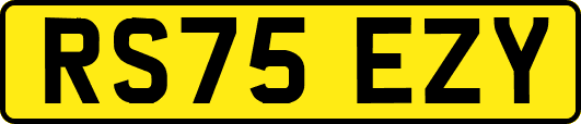RS75EZY