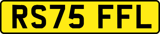 RS75FFL