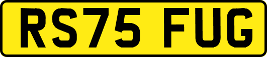 RS75FUG
