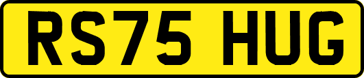 RS75HUG