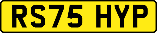 RS75HYP