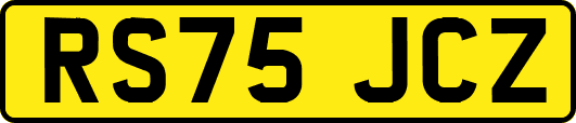 RS75JCZ