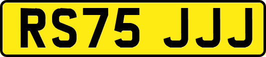 RS75JJJ