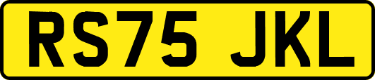 RS75JKL