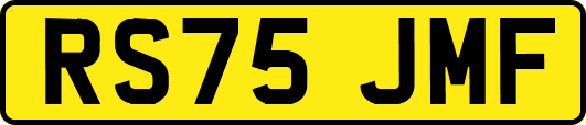 RS75JMF