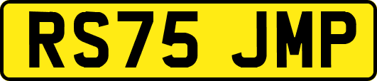 RS75JMP