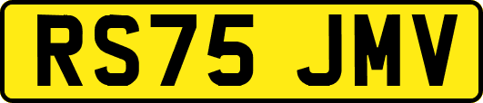 RS75JMV