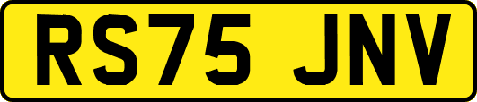 RS75JNV