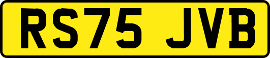 RS75JVB