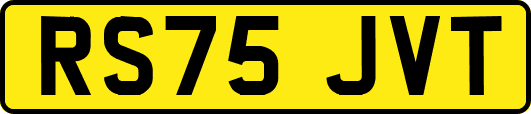 RS75JVT