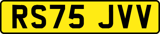 RS75JVV