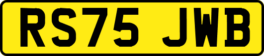 RS75JWB
