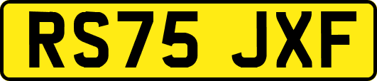 RS75JXF