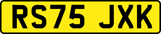 RS75JXK
