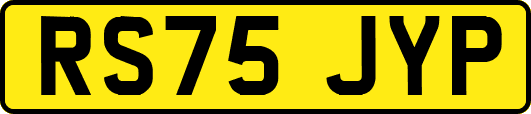 RS75JYP