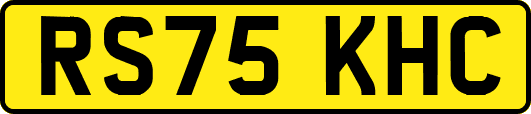 RS75KHC