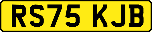 RS75KJB