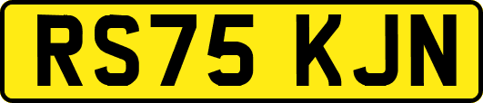 RS75KJN