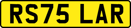 RS75LAR