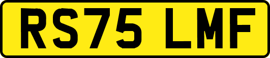 RS75LMF