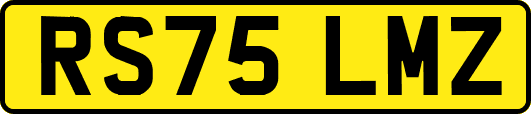 RS75LMZ