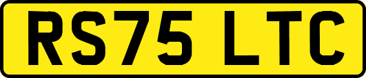 RS75LTC