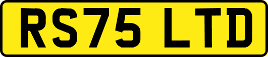 RS75LTD