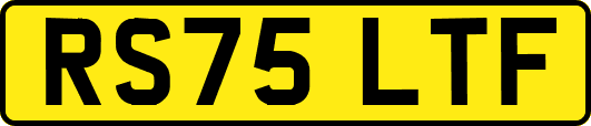 RS75LTF