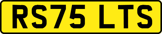 RS75LTS
