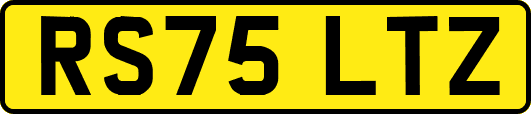 RS75LTZ