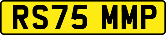 RS75MMP