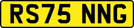 RS75NNG