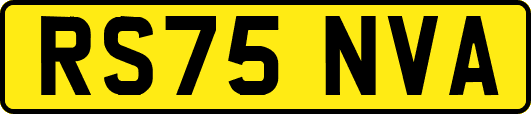 RS75NVA