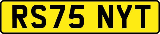 RS75NYT