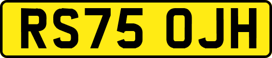 RS75OJH