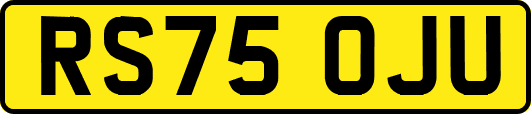 RS75OJU
