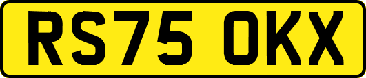 RS75OKX