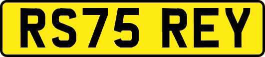 RS75REY