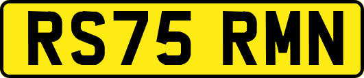 RS75RMN