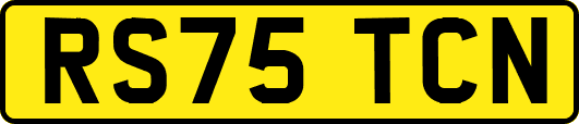 RS75TCN