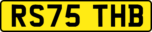 RS75THB