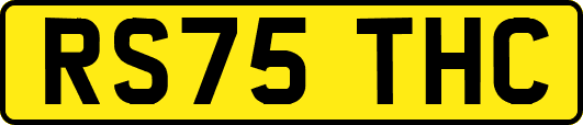 RS75THC