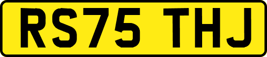 RS75THJ