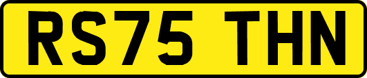 RS75THN