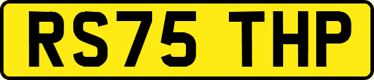 RS75THP