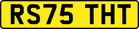 RS75THT